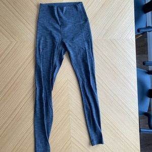 Lululemon wunder under 28 inch legging luxtreme